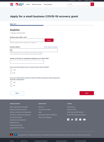 Case Studies – DavidBaird